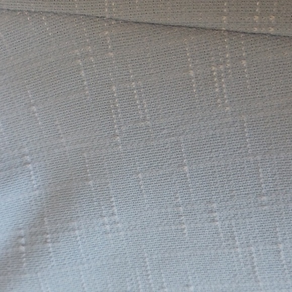 Pablo Collection Blue Skirt Suit - Picture 12 of 17